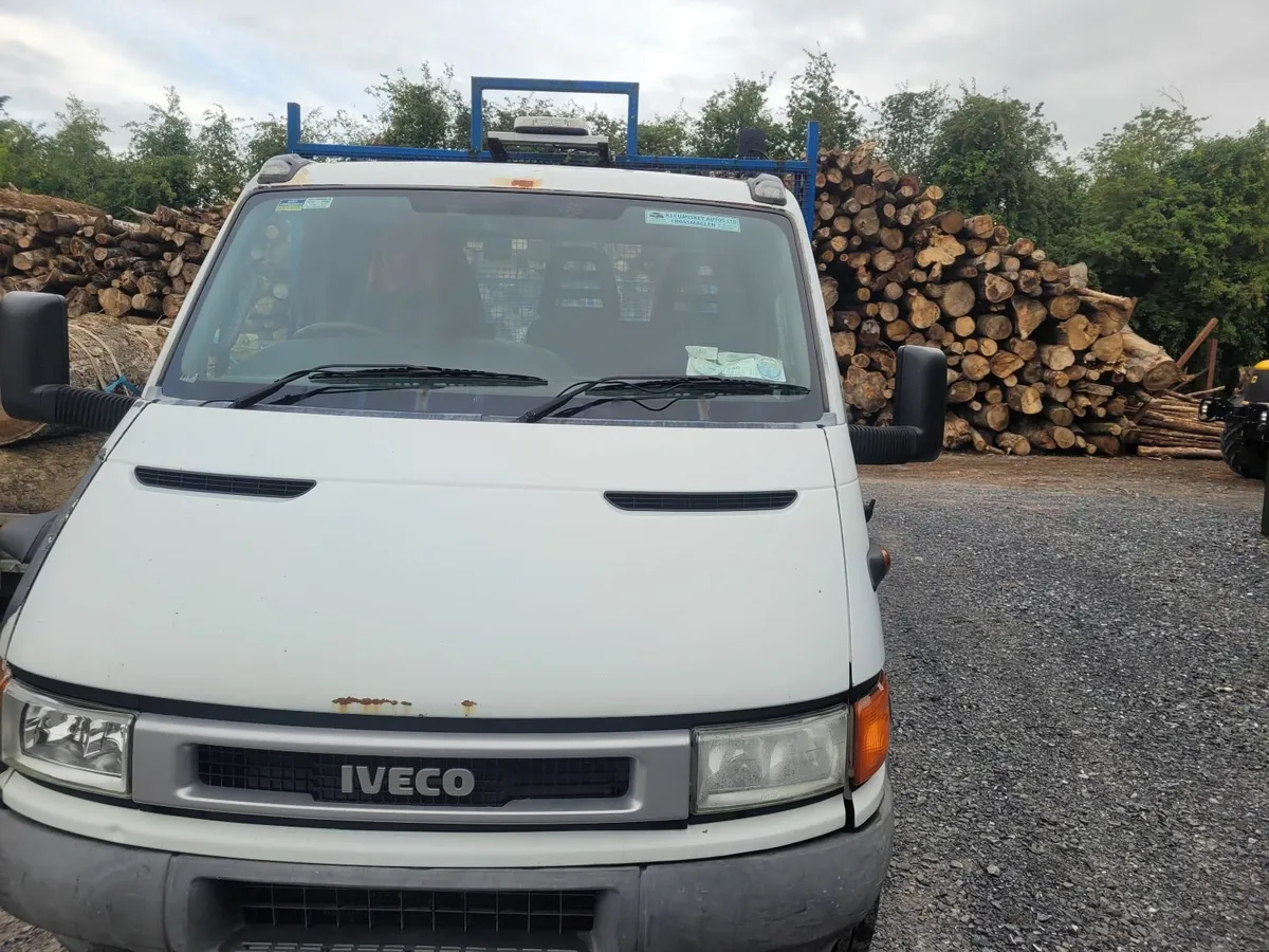 Iveco Other 2004 - Image 4