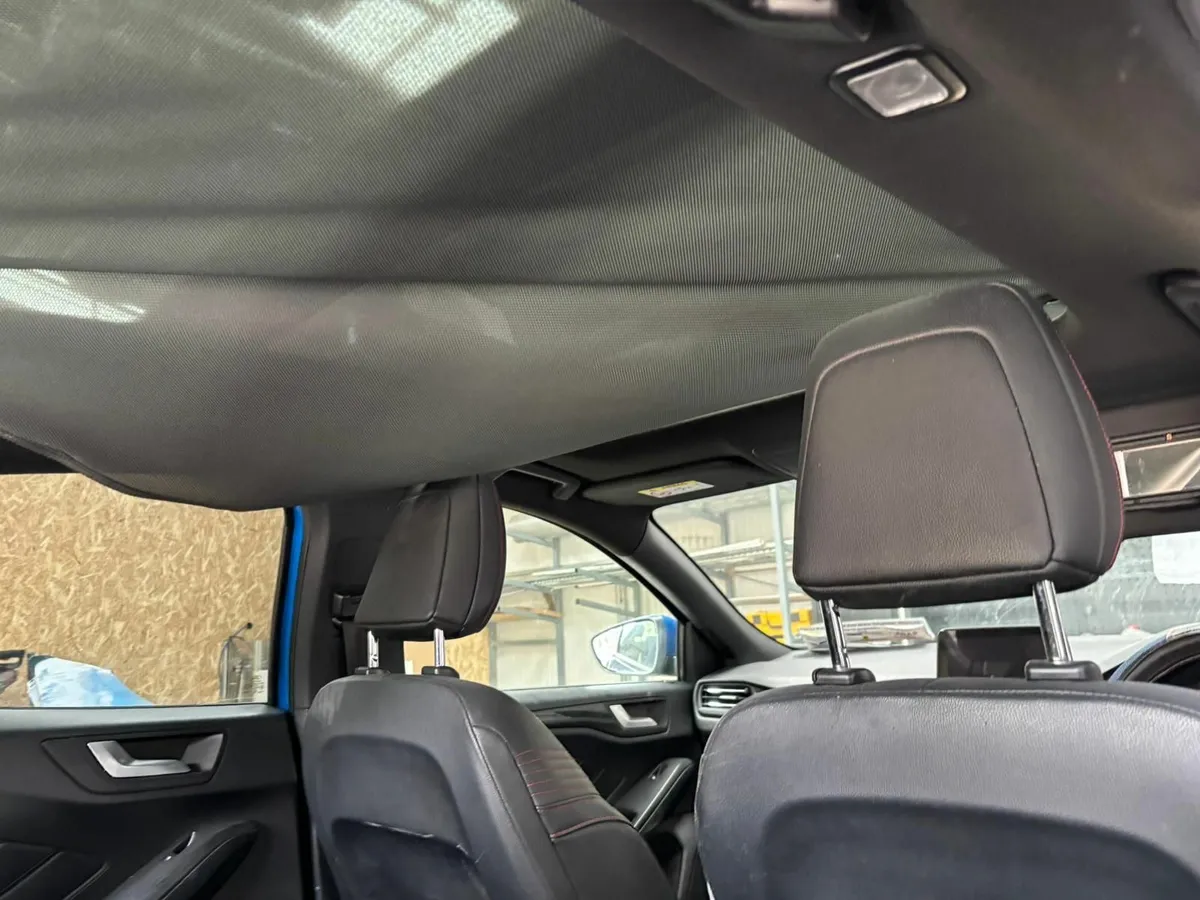 Parts Wanted  2019 Ford Focus St Line - Image 4