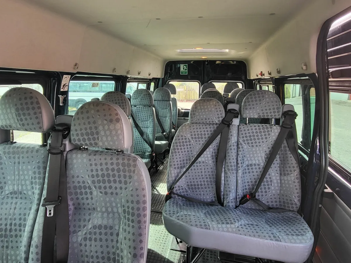 Ford Transit 2013 - Image 4