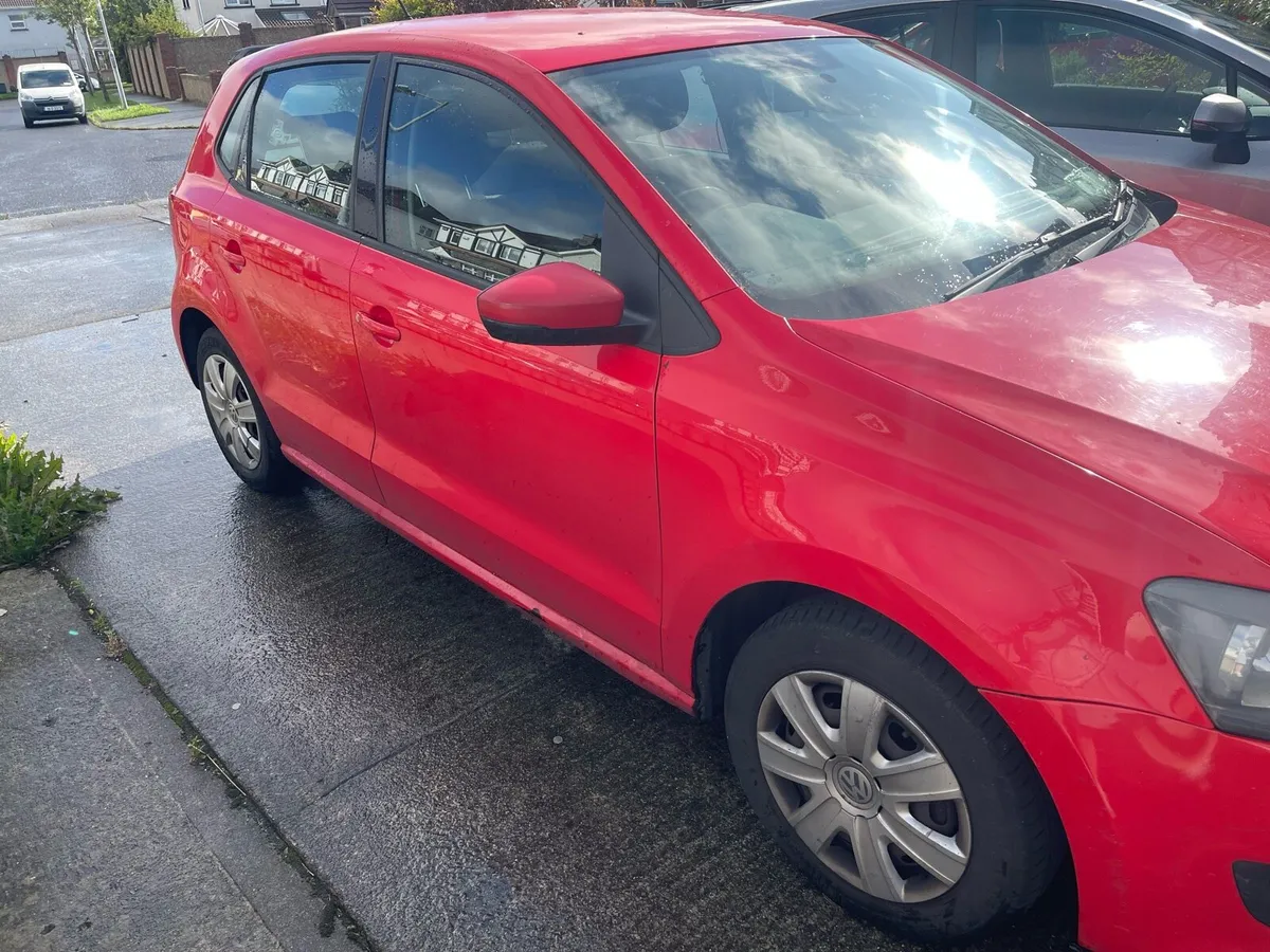 2011 1.2 tsi polo - Image 2