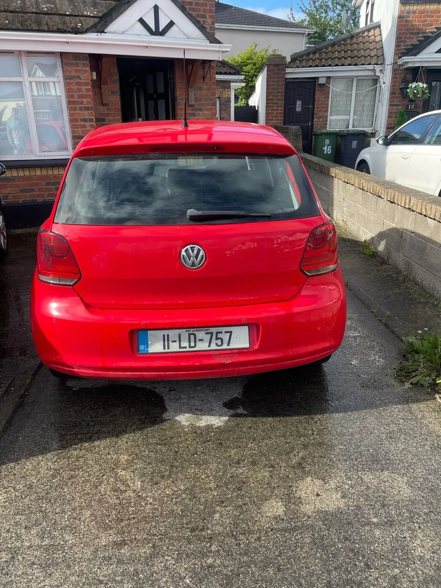 2011 1.2 tsi polo - Image 4