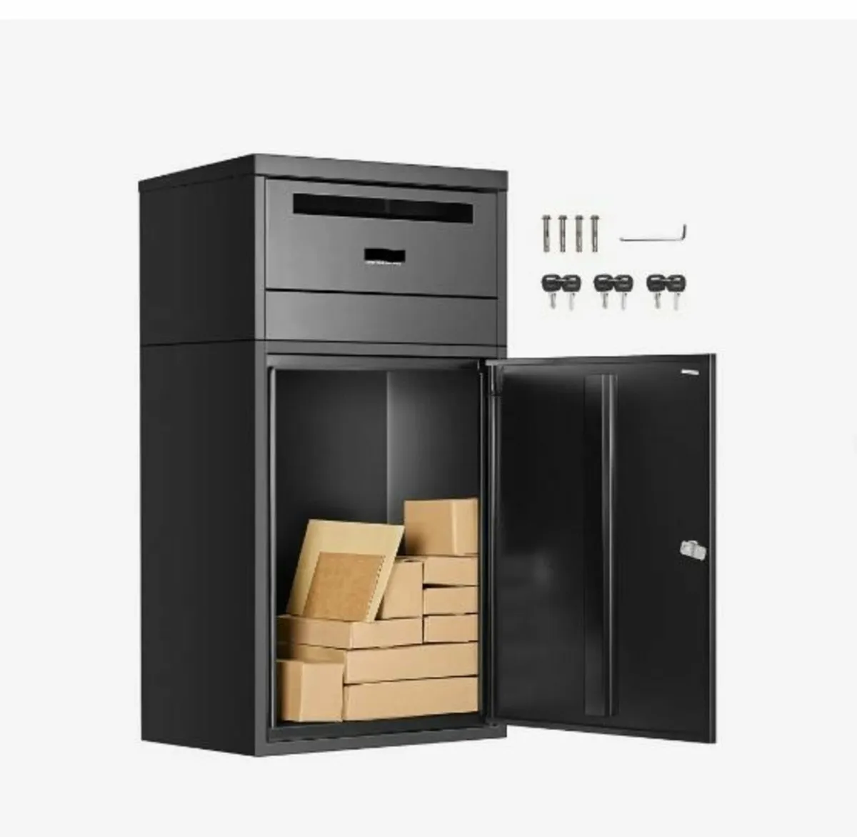 Package Delivery Boxes for Outside - Image 1