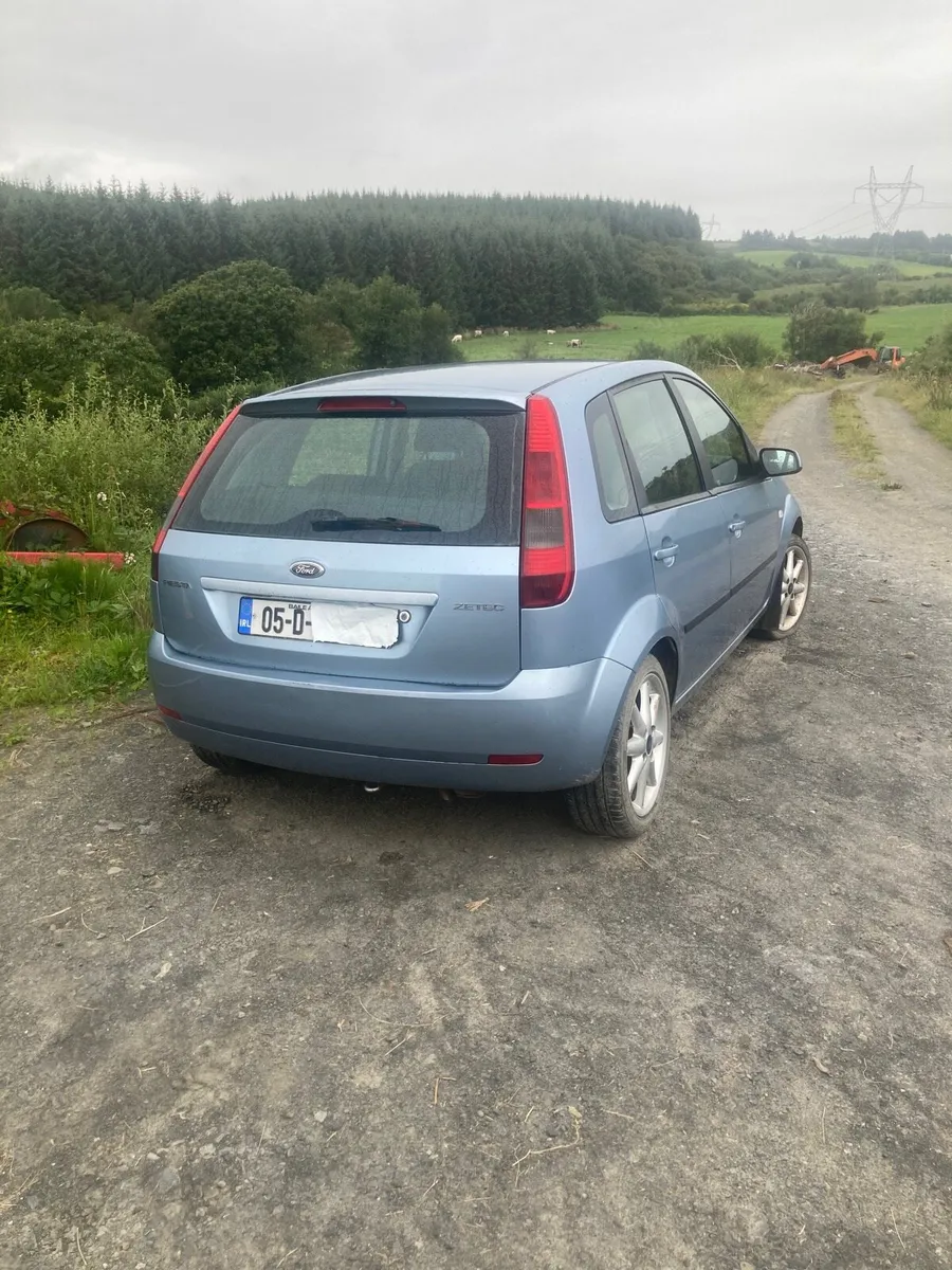 Ford Fiesta - Image 2