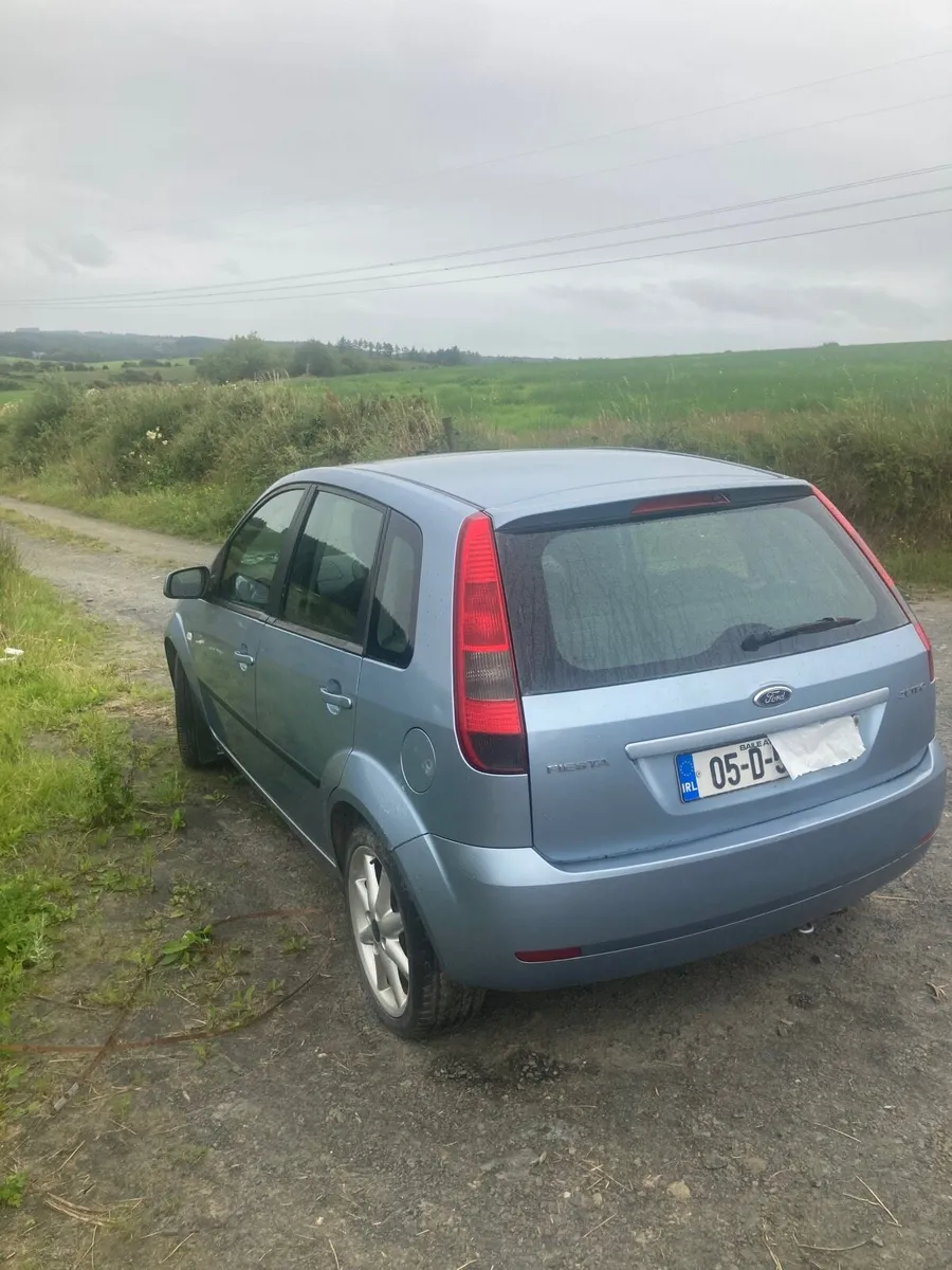 Ford Fiesta - Image 3