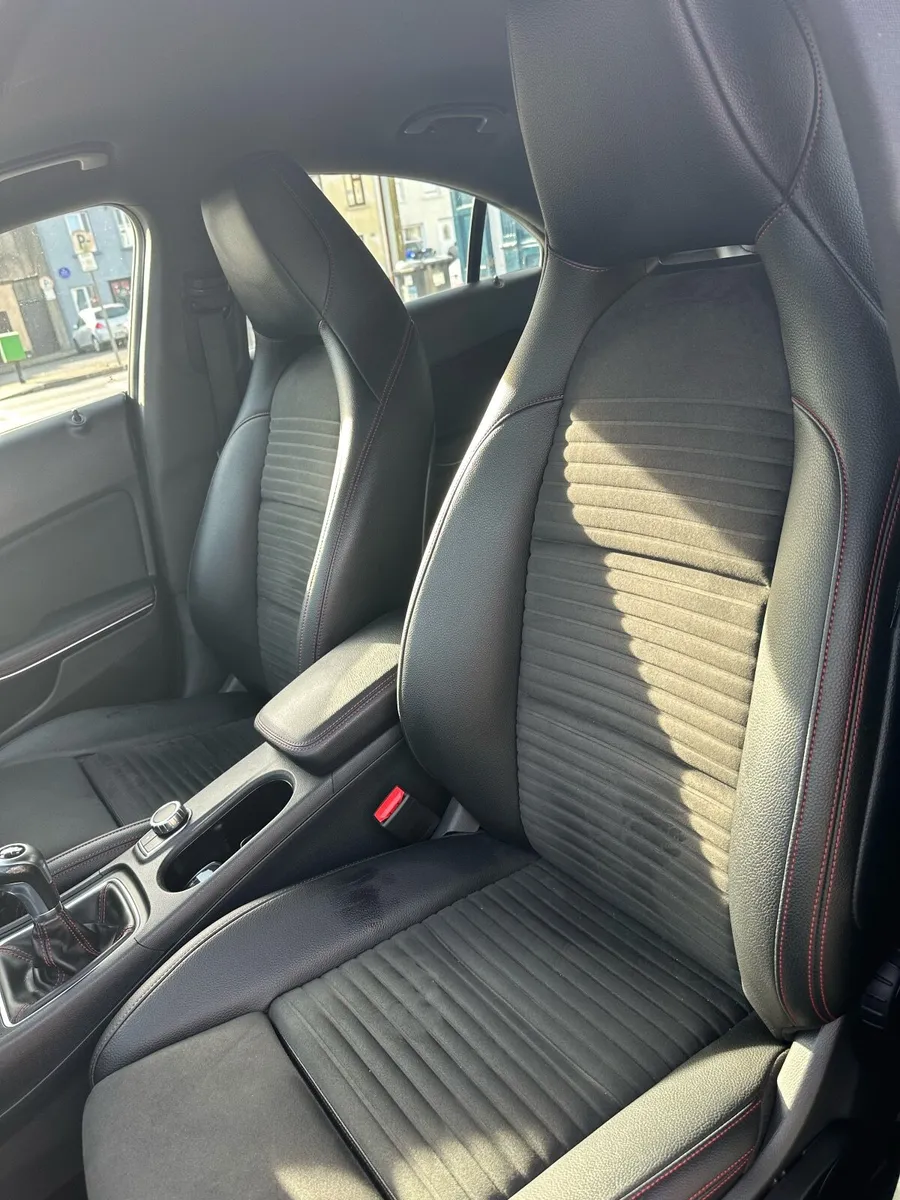 Mercedes-Benz CLA 2018 - Image 4