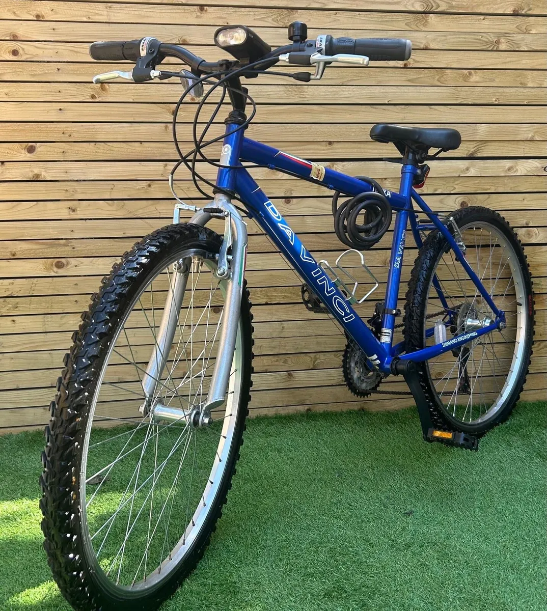 26 mountain bike - Image 1