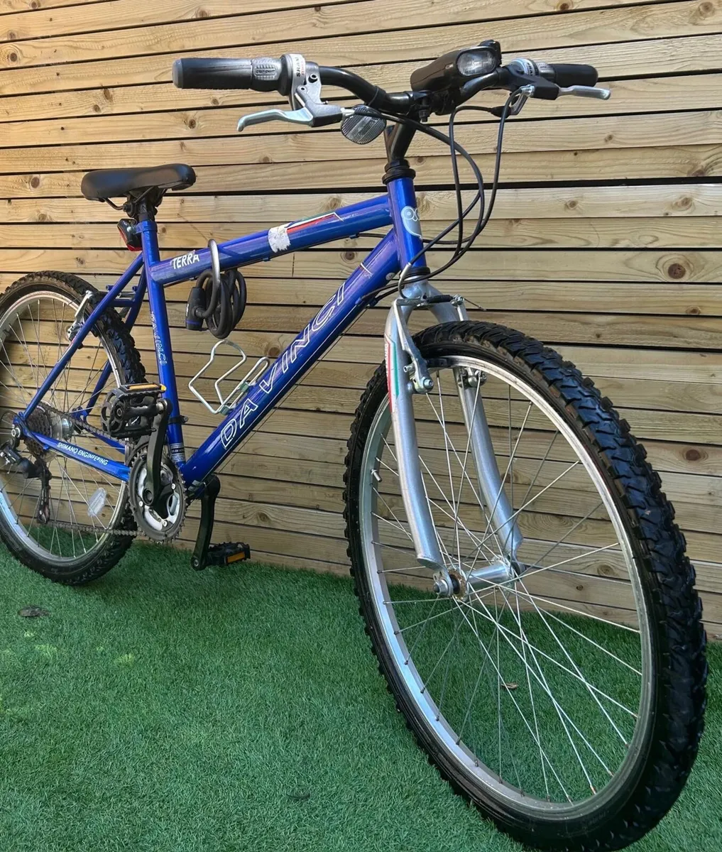 26 mountain bike - Image 2