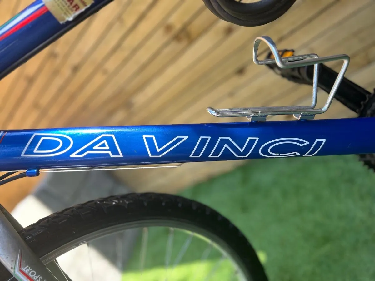 26 mountain bike - Image 3