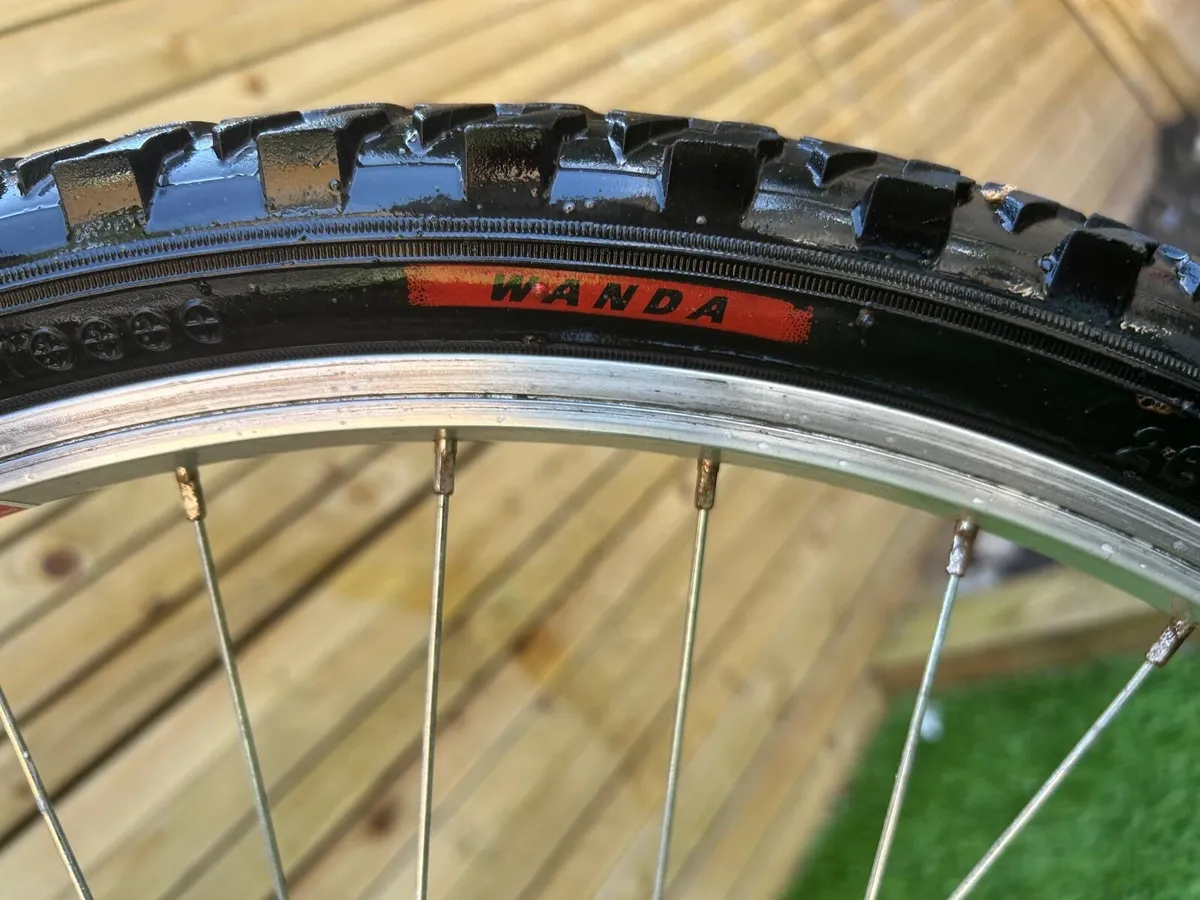 26 mountain bike - Image 4