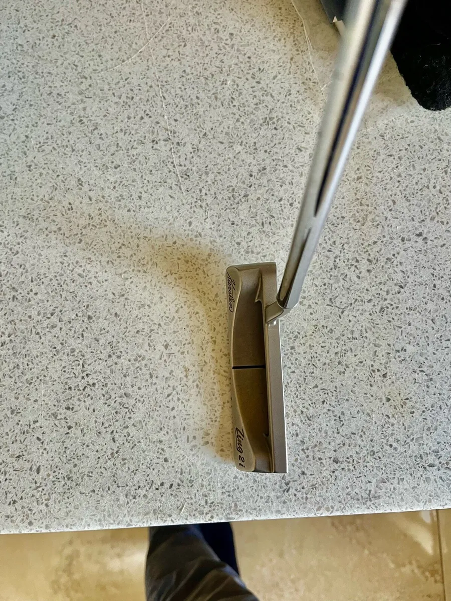 Ping golf putter - Image 1