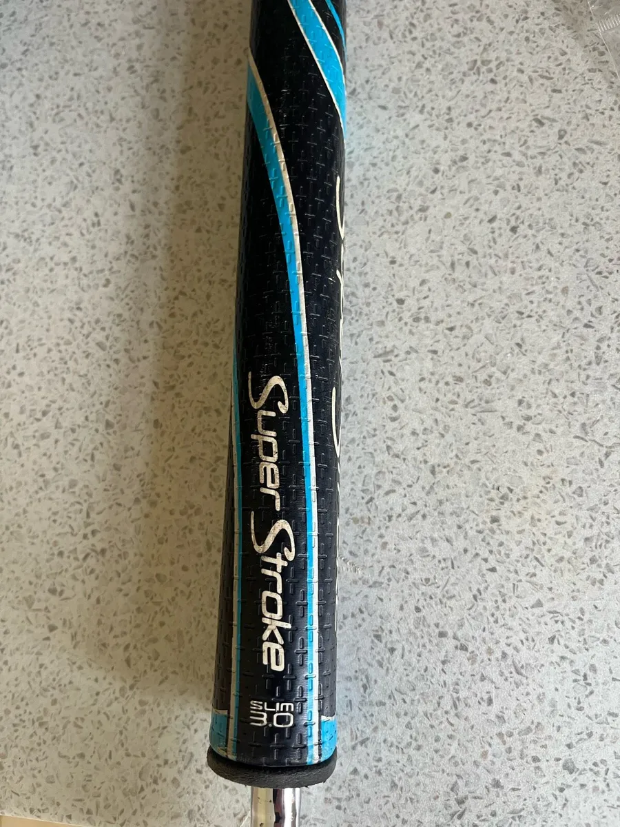 Ping golf putter - Image 4