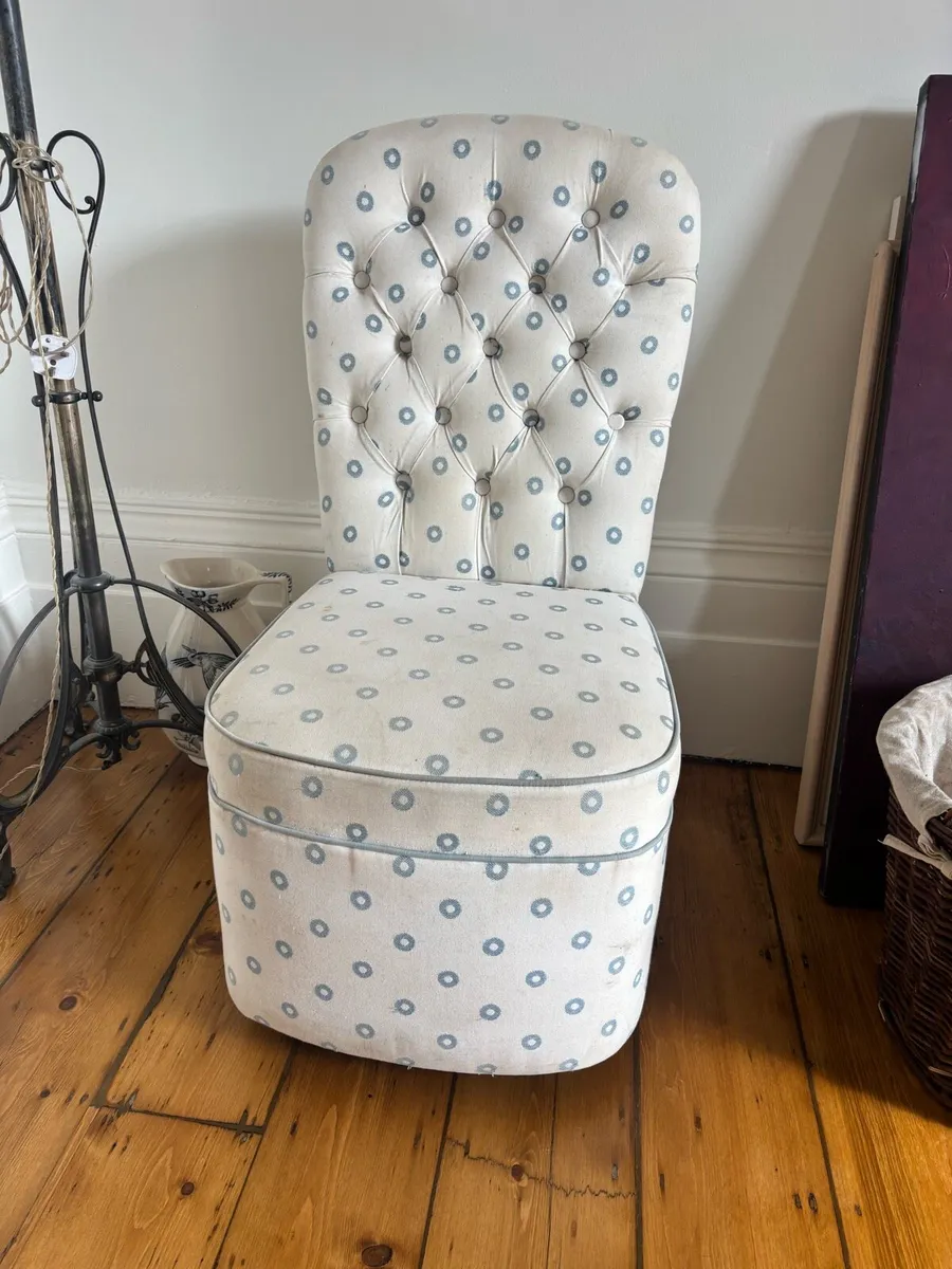 Pair of chairs - Image 3