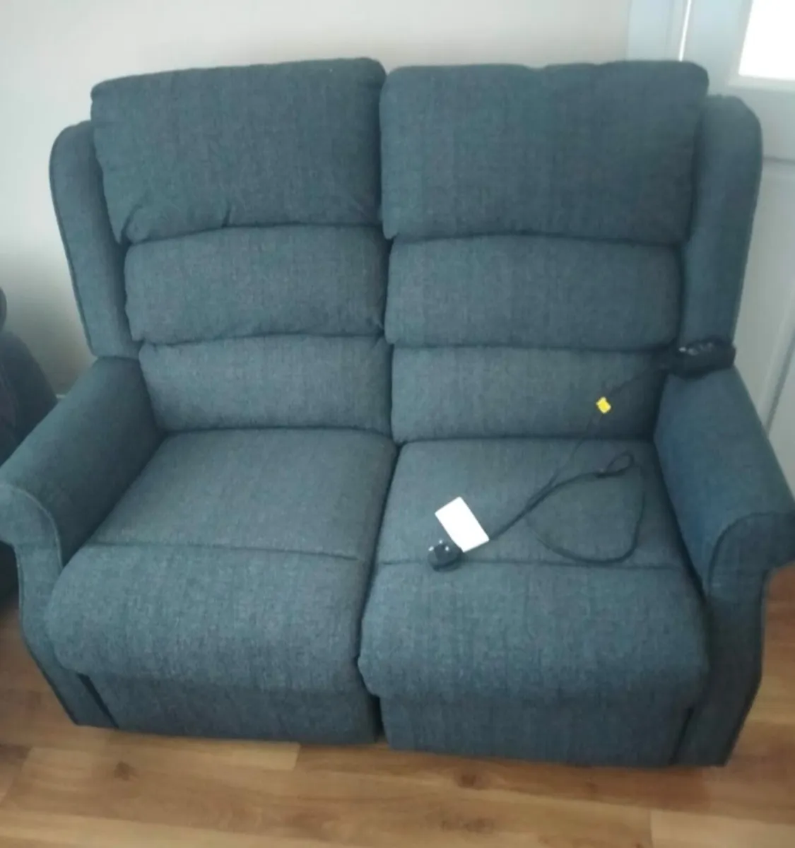 Electric couch