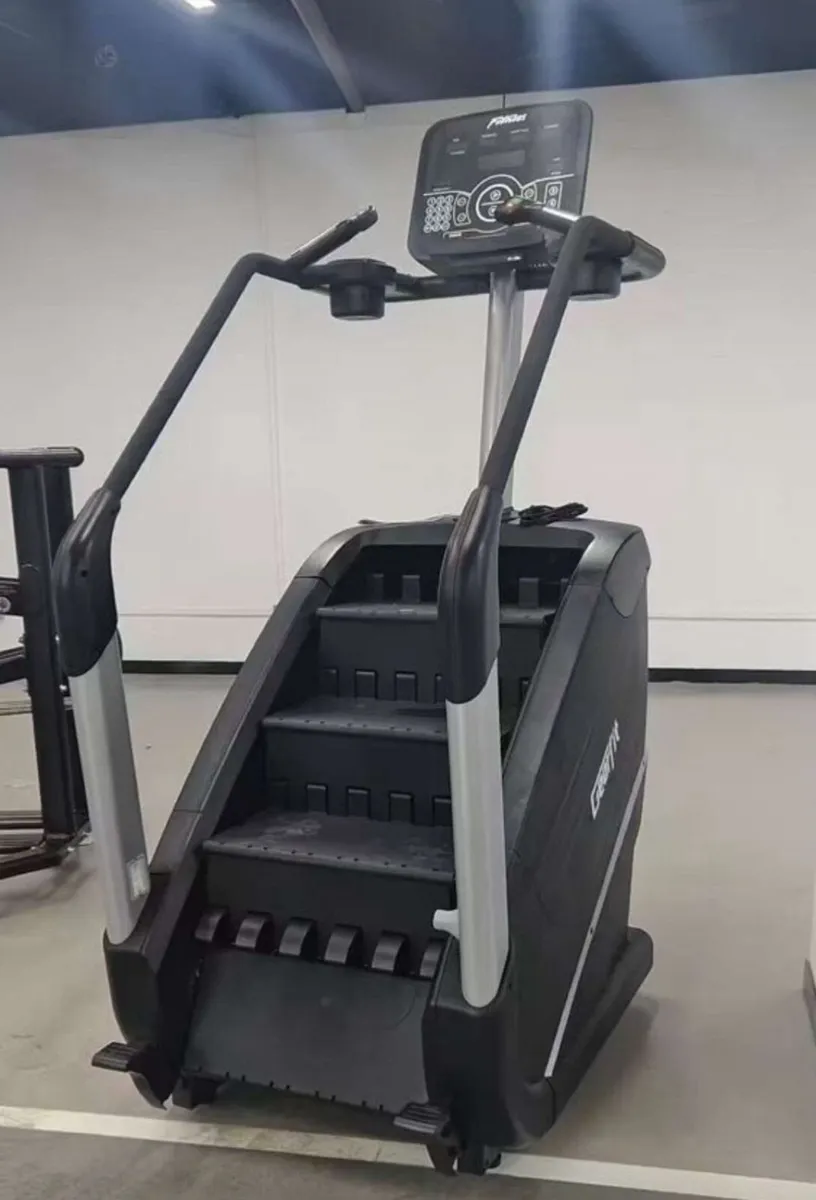 Life Fitness Stair Master