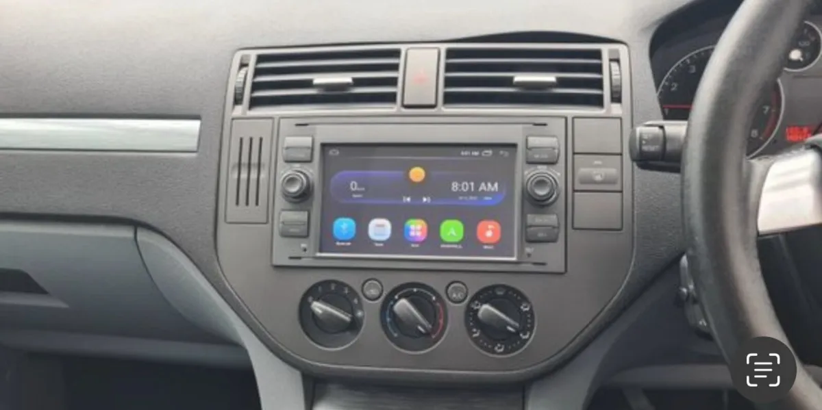 Ford Focus C Max - Image 3