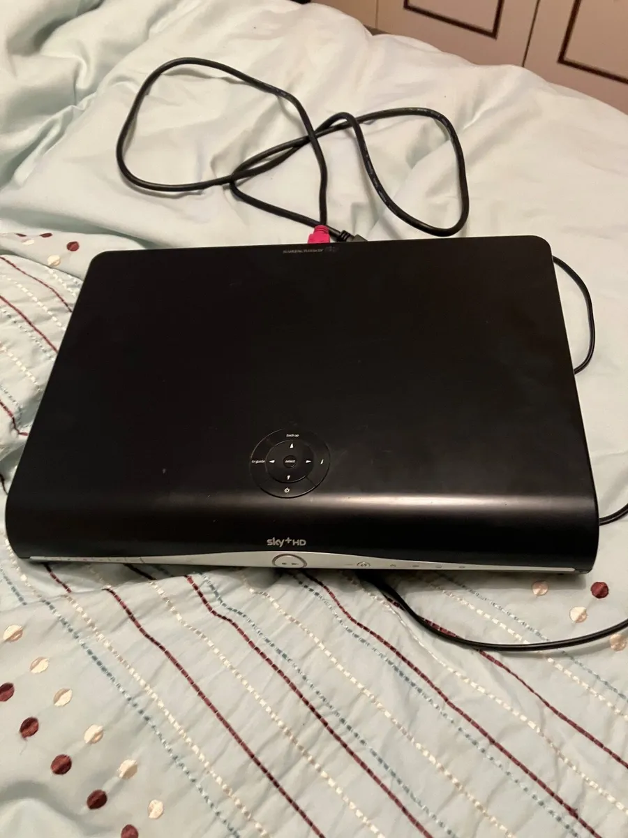 Sky box - Image 1