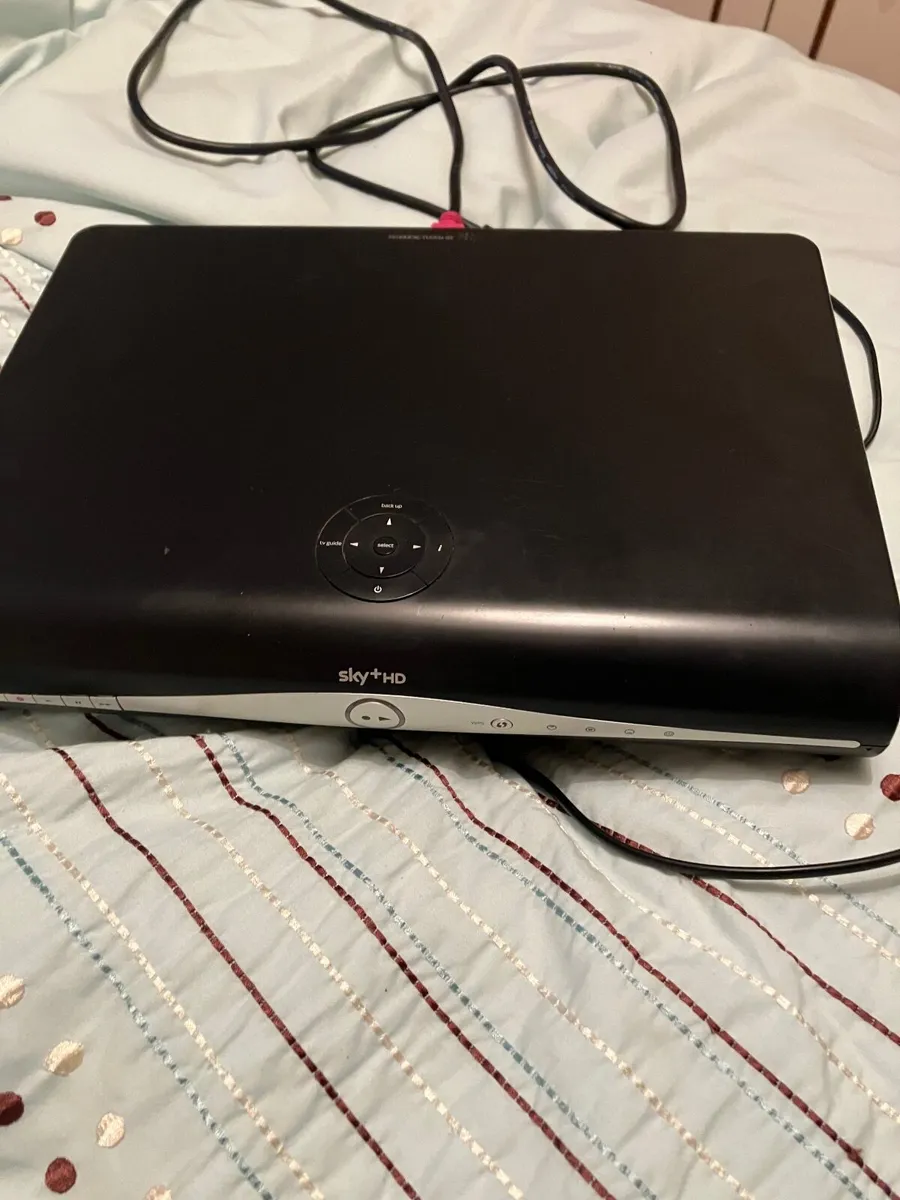 Sky box - Image 2