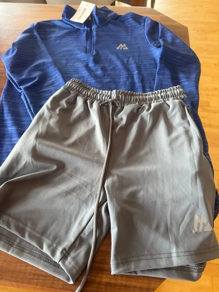 Boys montirex set - Image 1
