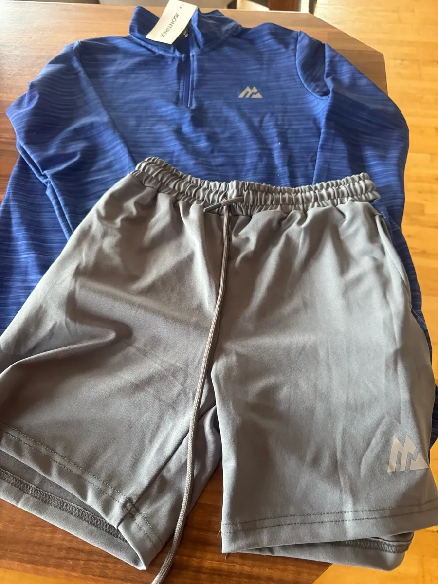 Boys montirex set - Image 2