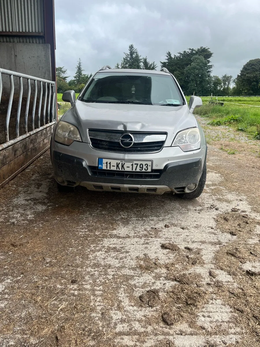 Jeep - Image 1