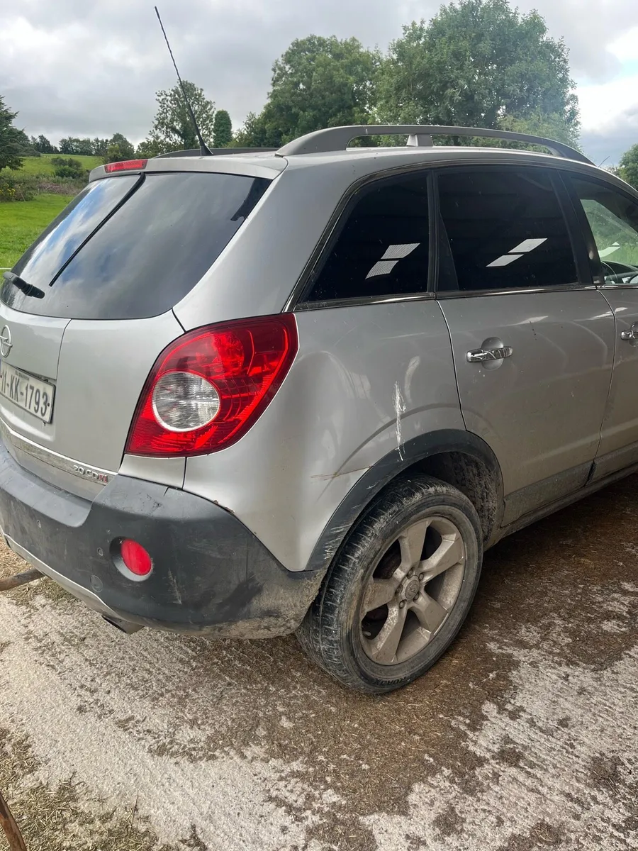 Jeep - Image 2