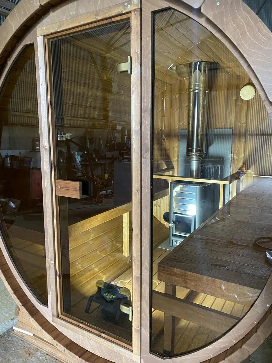 Sauna - Image 1