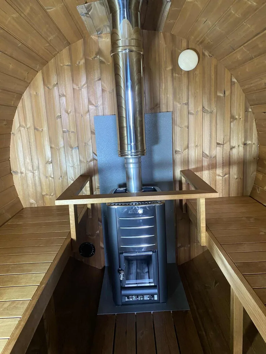 Sauna - Image 2