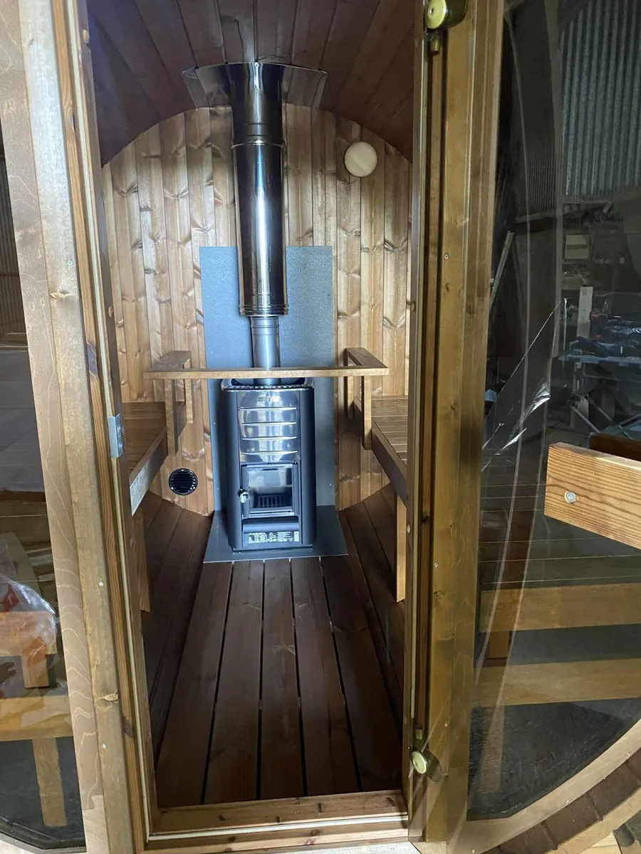 Sauna - Image 3