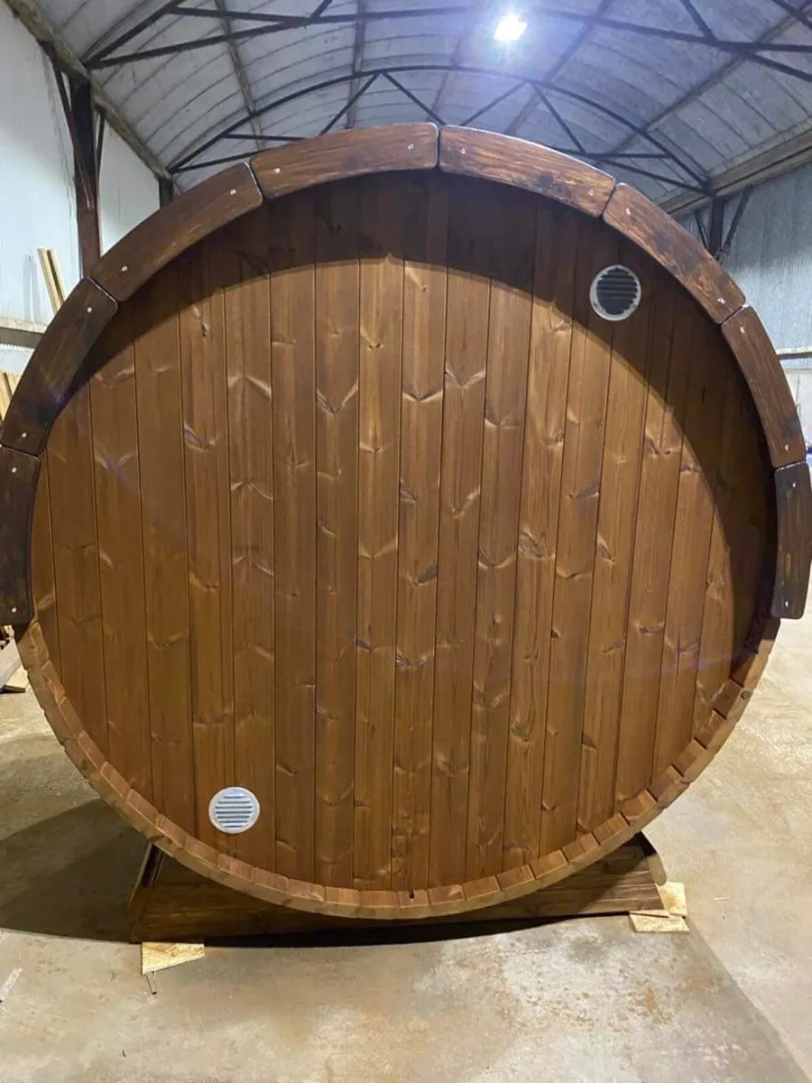 Sauna - Image 4