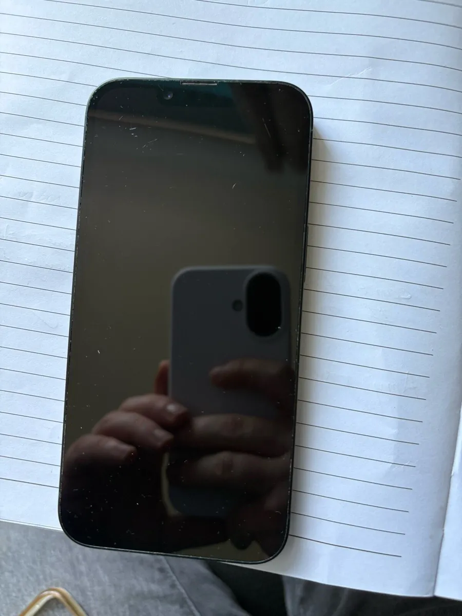 Phone - Image 1