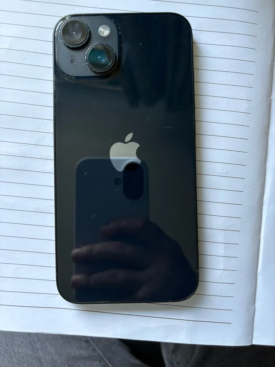Phone - Image 2