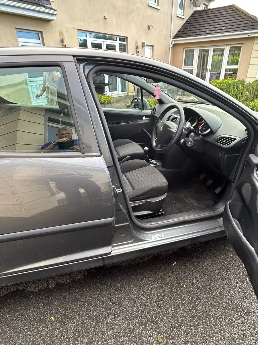 Peugeot 207 - Image 1