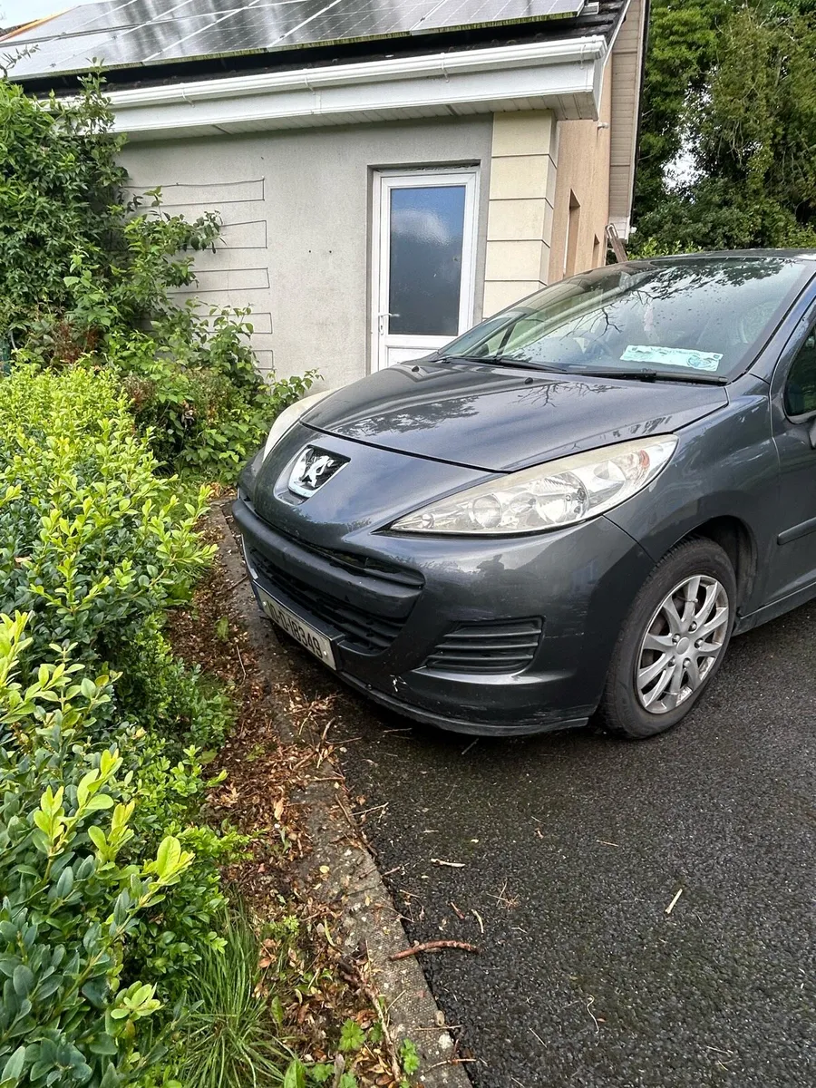 Peugeot 207 - Image 3