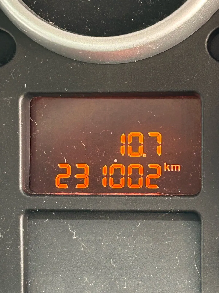 Peugeot 207 - Image 4