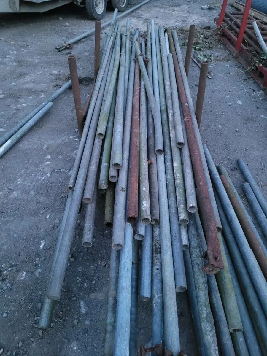 Yard clearance - Image 1