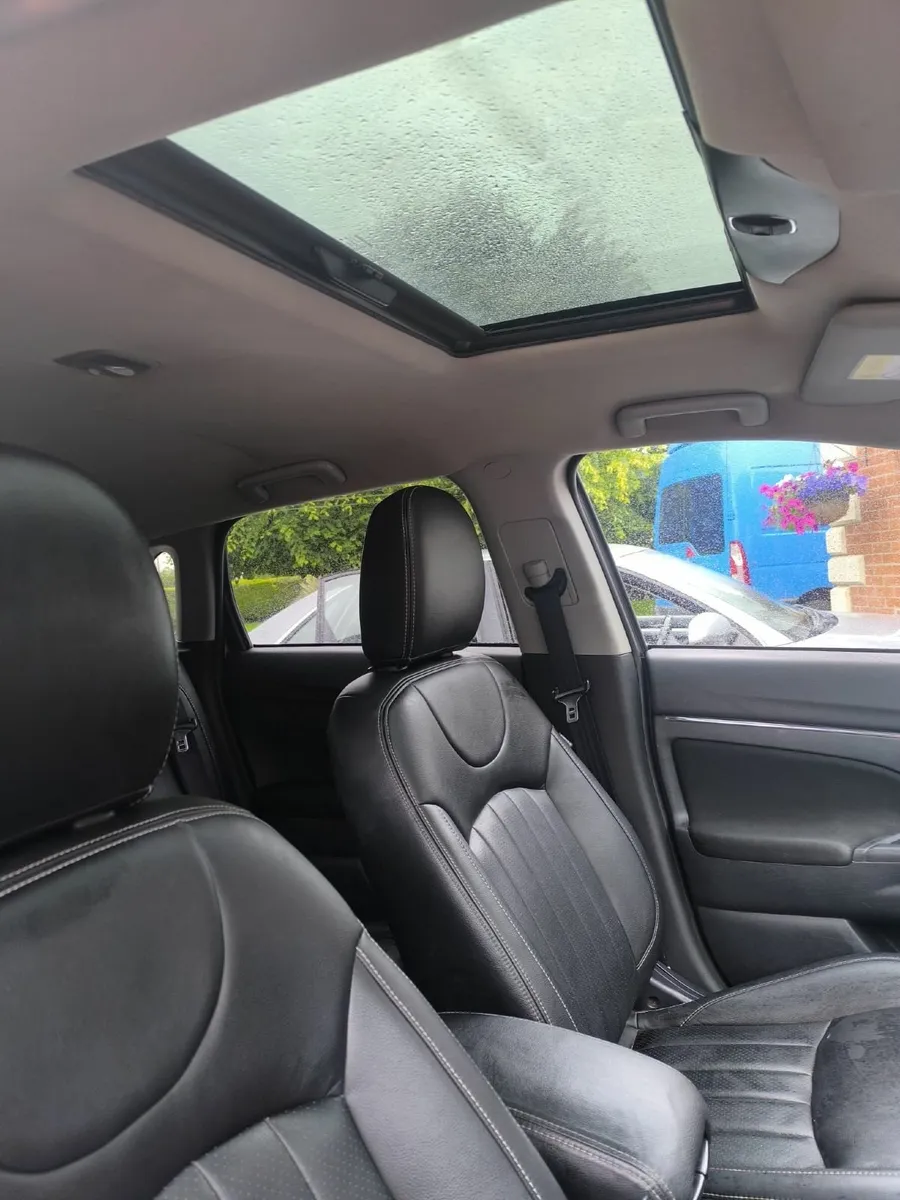 Mitsubishi ASX 2015 - Image 2