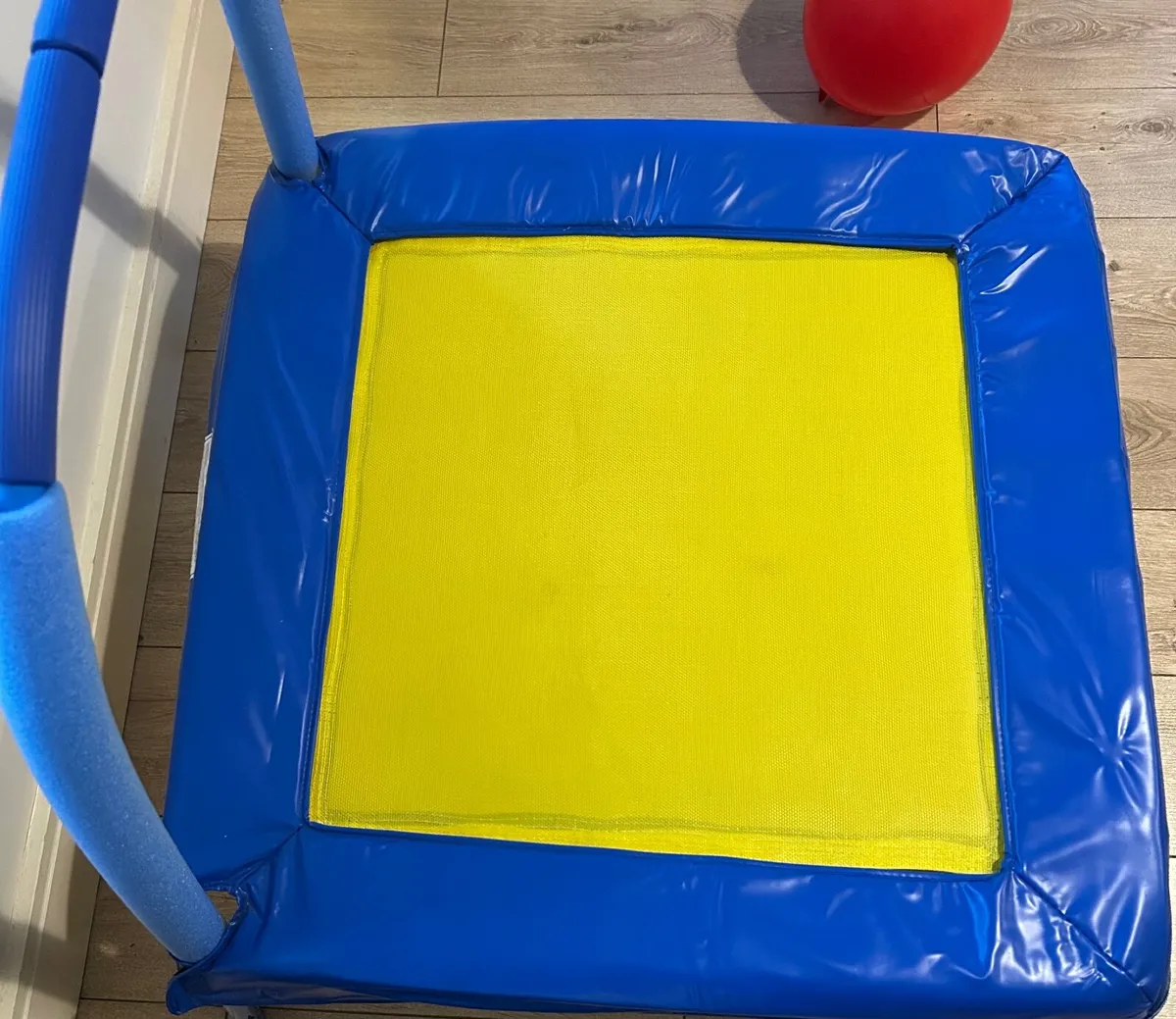 Kids Trampoline - Image 4