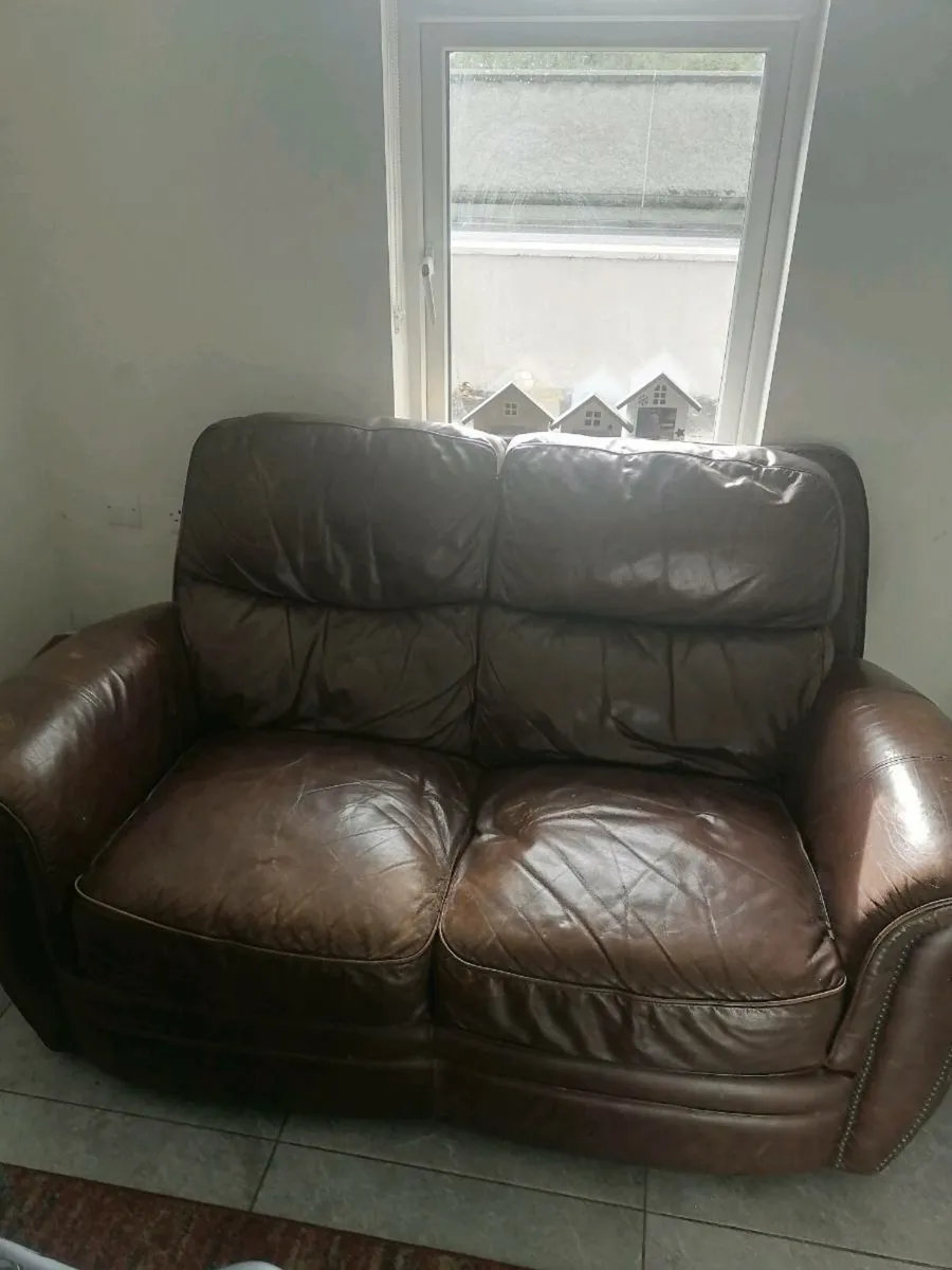 Couch - Image 1
