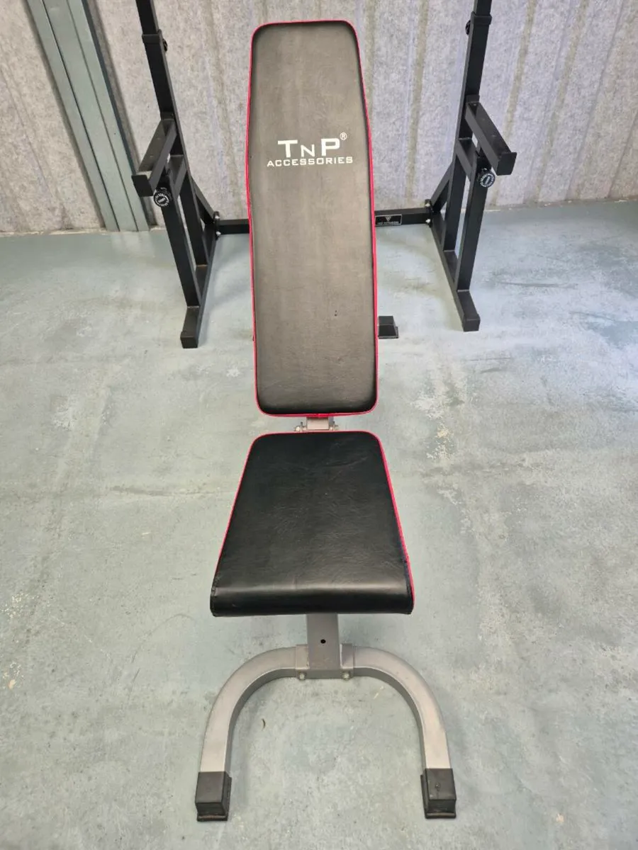 Weight Bench - Image 2