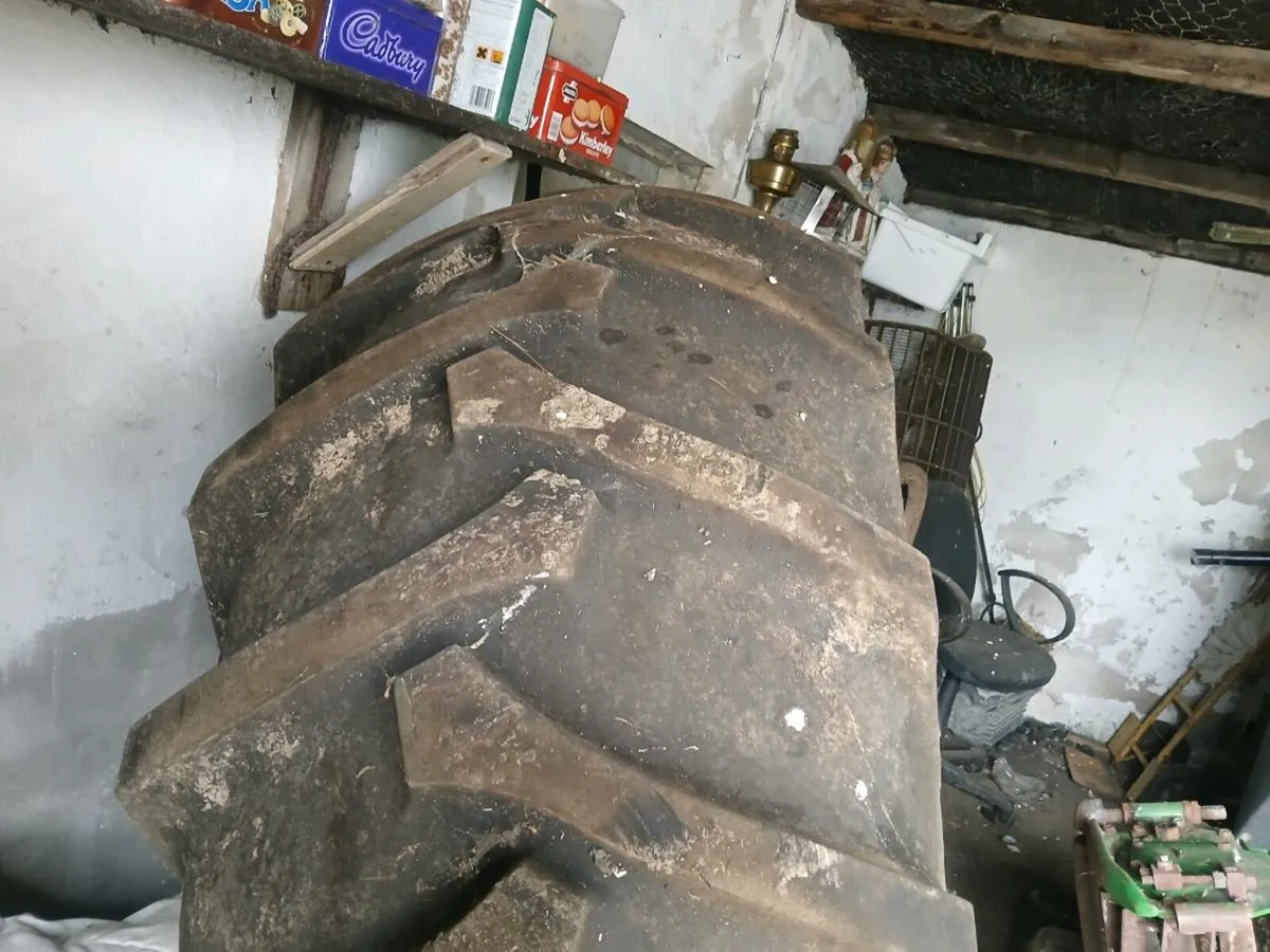 Combine Wheels - Image 3