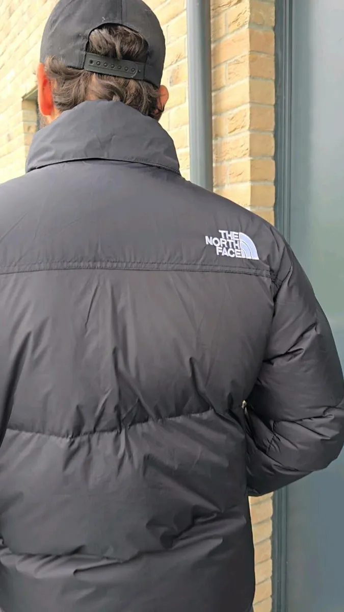 North Face Jacket - Image 3