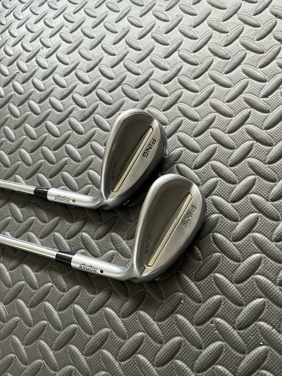 Ping Glide Wedges - Image 1