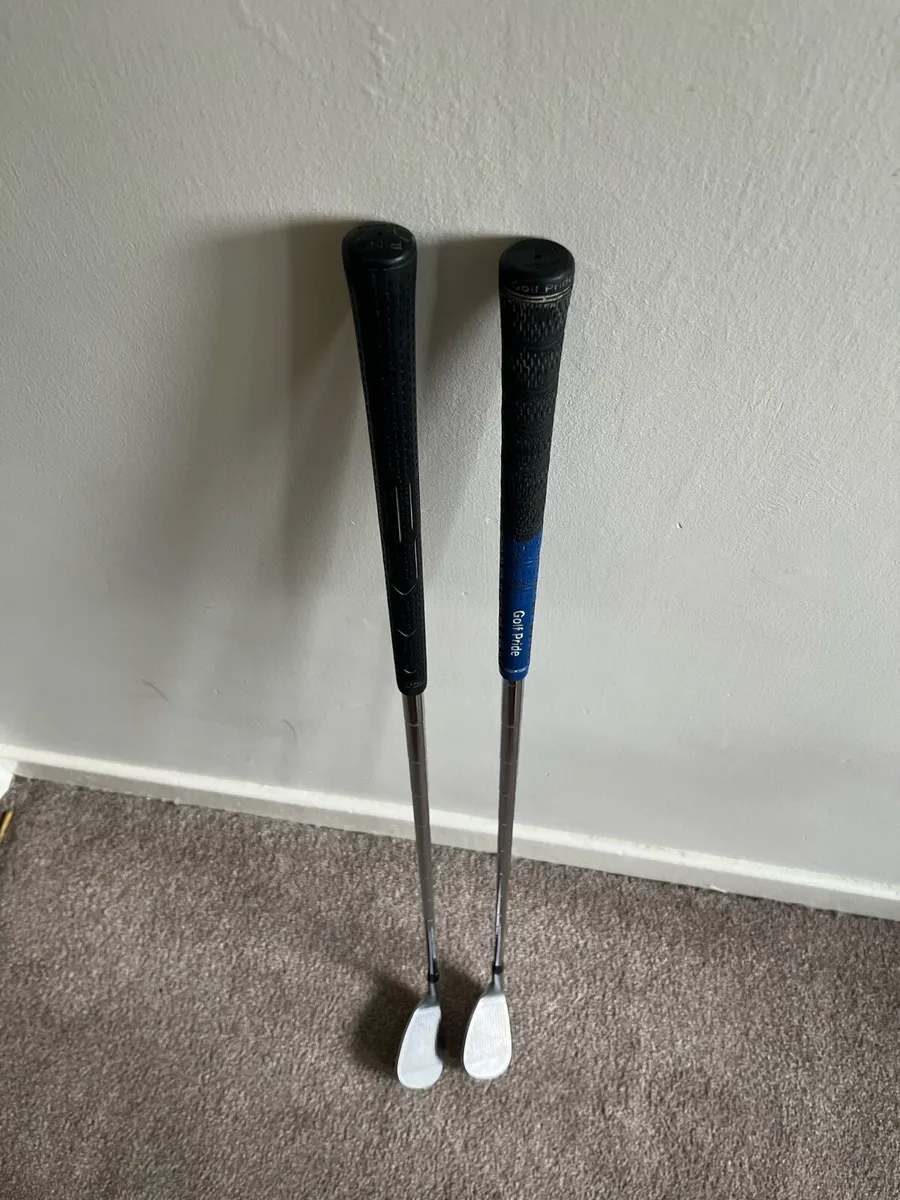 Ping Glide Wedges - Image 4