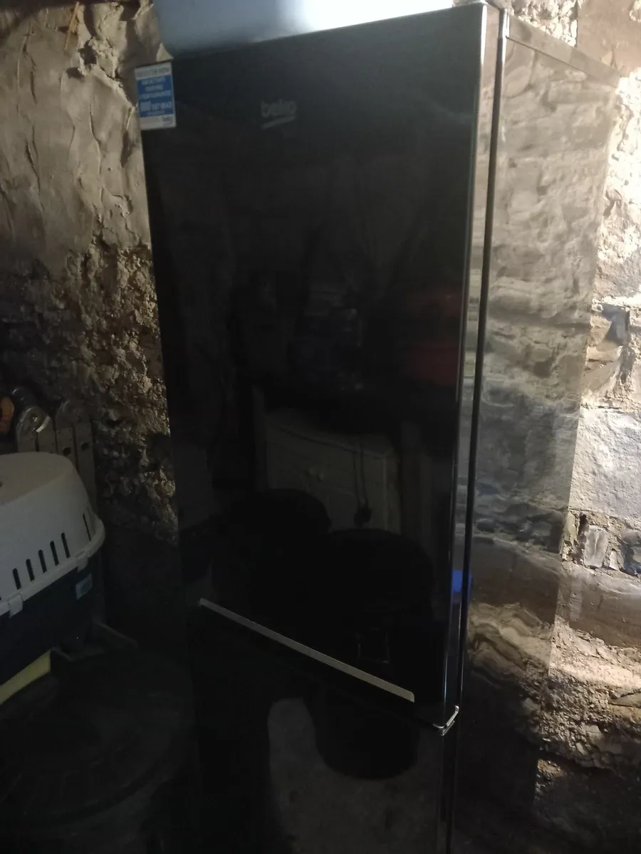 Fridge/Freezer - Image 1