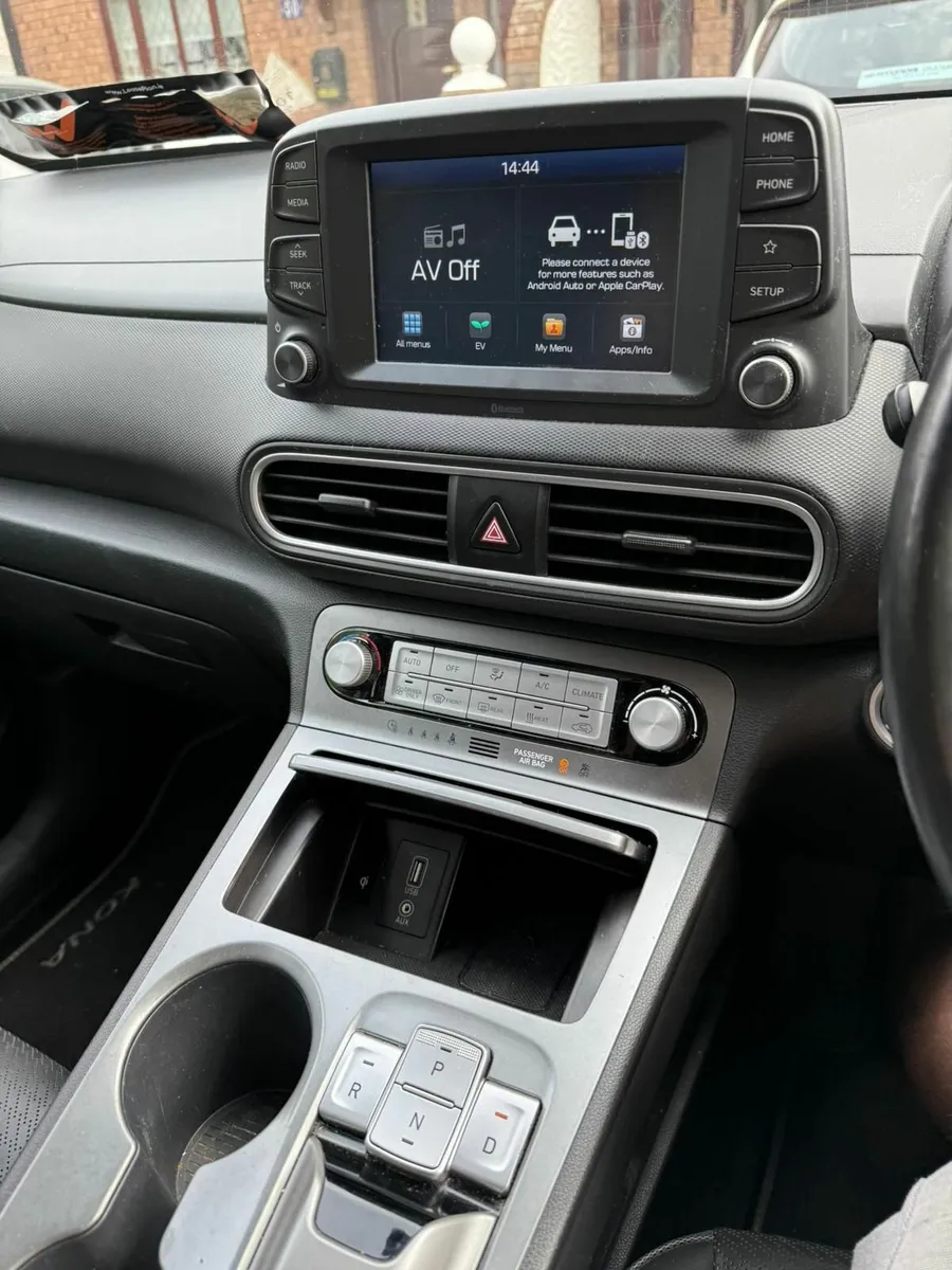 Hyundai KONA 2019 - Image 3
