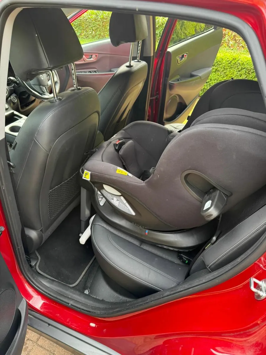Hyundai KONA 2019 - Image 4