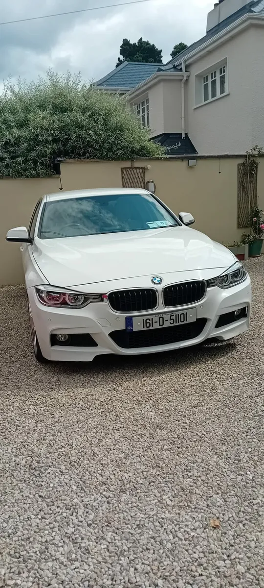 BMW 3 series MSport - Image 1