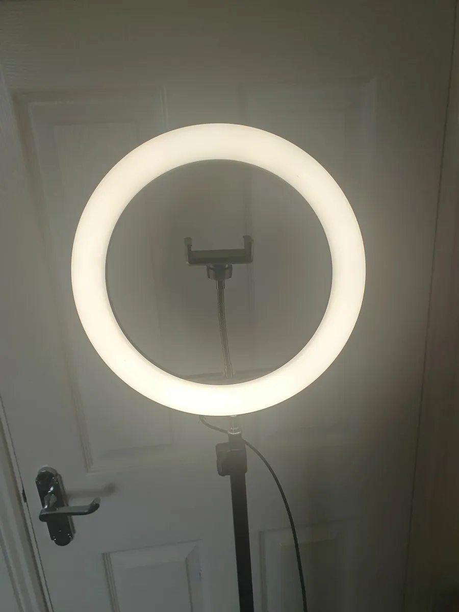 Selfie light - Image 1