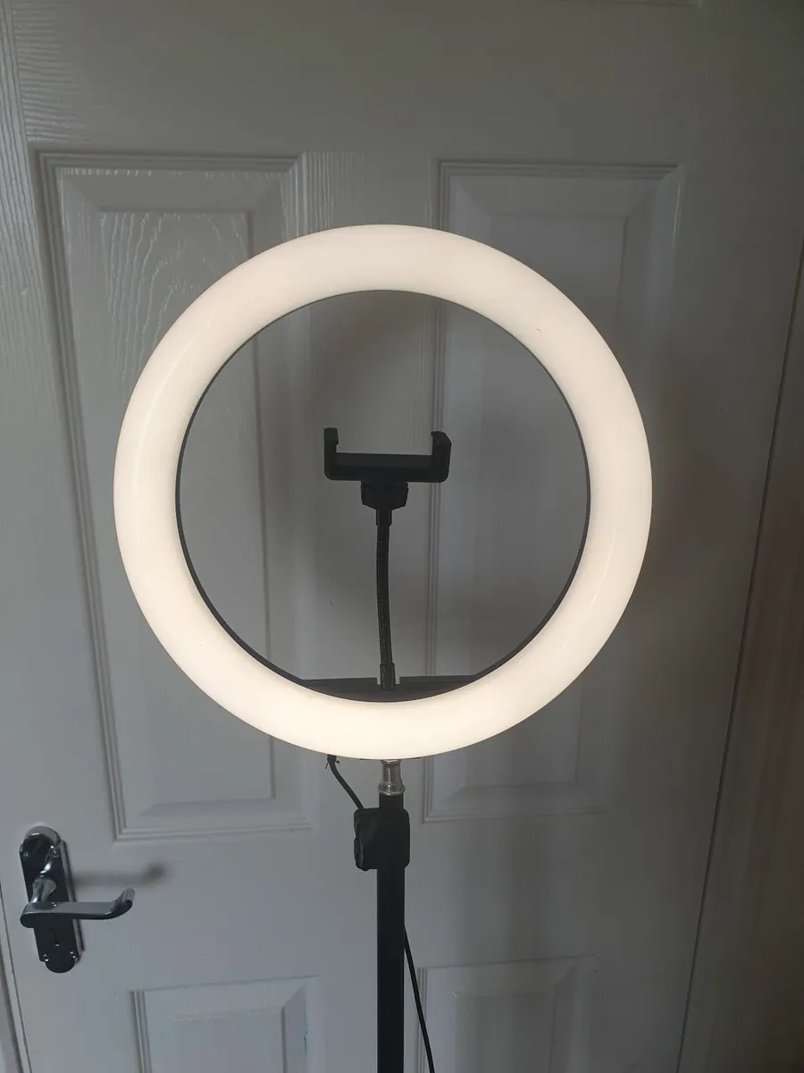 Selfie light - Image 3