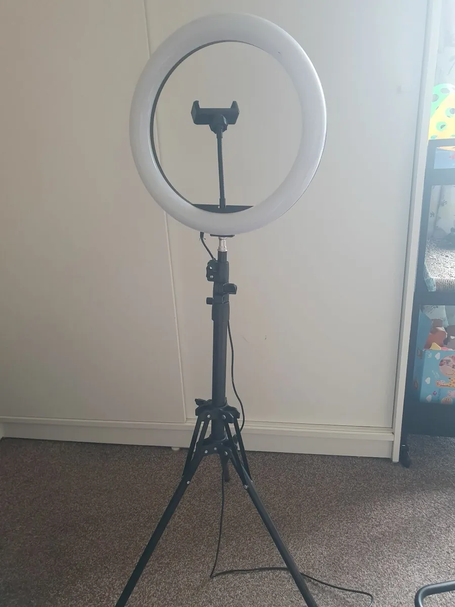 Selfie light - Image 4